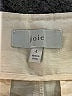 Joie Ivory Casual Pants Size 4 - photo 7