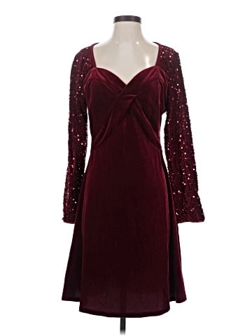 Unbranded Cocktail Dress (view 1)