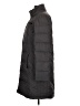MICHAEL Michael Kors 100% Nylon Black Coat Size L - photo 5