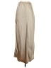 Zara Tan Casual Skirt Size XS - photo 2