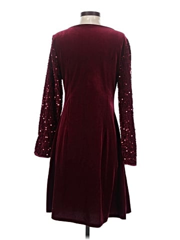 Unbranded Cocktail Dress (view 2)