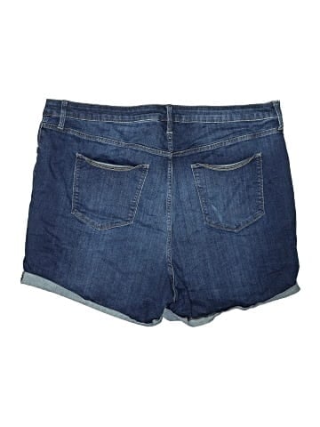Universal Thread Denim Shorts (view 2)