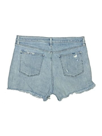 Gap Denim Shorts (view 2)