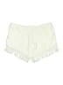 Roxy Ivory Shorts Size M - photo 2