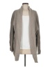 Weekend Max Mara Gray Cardigan Size M - photo 1