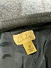 Caslon Chevron-herringbone Gray Jacket Size 10 - photo 6