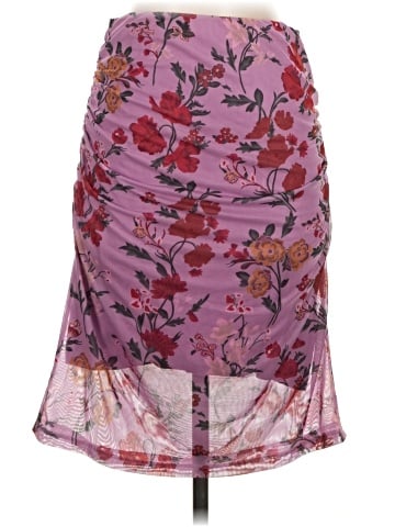 Anthropologie Casual Skirt (view 1)