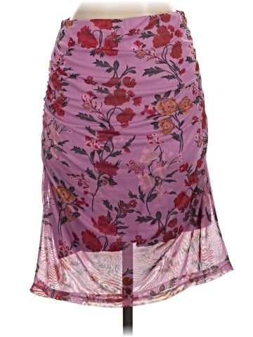 Anthropologie Casual Skirt (view 2)