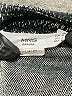 MNG Tweed Gray Casual Skirt Size S - photo 4