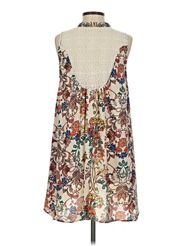 Umgee Casual Dress (view 2)