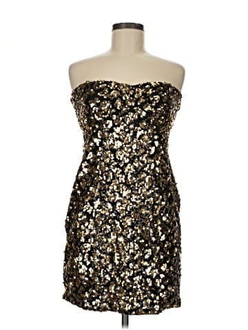 Frederick's of Hollywood Cocktail Dress (view 1)