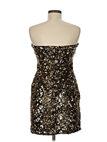 Frederick's of Hollywood Cocktail Dress (view 2)