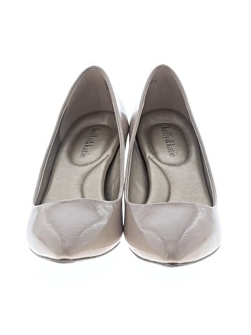 Kelly & Katie Heels (view 2)