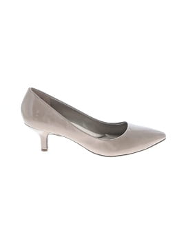 Kelly & Katie Heels