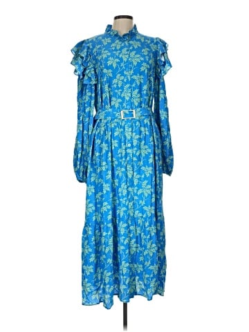 KITRI Casual Dress (view 1)