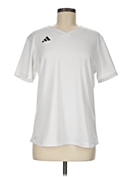 Adidas Short Sleeve Top (view 1)