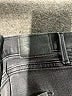 Levi's Solid Black Jeans Size 32 waist - photo 7