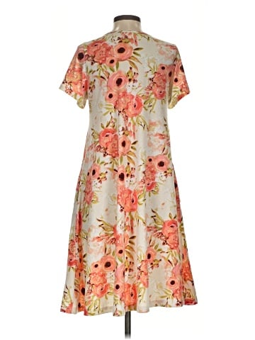 Lularoe Casual Dress (view 2)