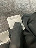 Anne Klein 100% Polyester Houndstooth Gray Blazer Size 12 - photo 7