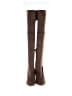 Forever 21 Brown Boots Size 7 - photo 2