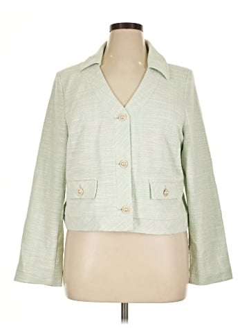 C. Wonder Blazer (view 1)