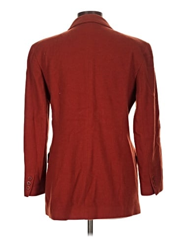 Ann Taylor Wool Blazer (view 2)