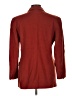 Ann Taylor Burgundy Wool Blazer Size 10 - photo 2