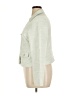 C. Wonder Tweed Green Blazer Size XL - photo 5