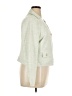 C. Wonder Tweed Green Blazer Size XL - photo 4