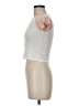 AE STUDIO Ivory Sleeveless T-Shirt Size M - photo 5
