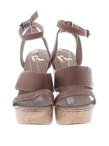 REPORT Wedges (view 2)