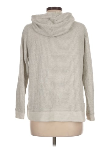 Paper Crane Pullover Hoodie (view 2)