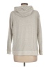 Paper Crane Gray Pullover Hoodie Size L - photo 2