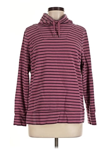 L.L.Bean Pullover Sweater (view 1)