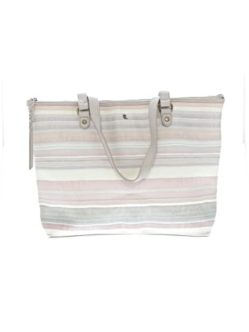 Elliott Lucca Leather Tote (view 1)