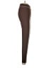 L Space Color Block Brown Active Pants Size S - photo 4