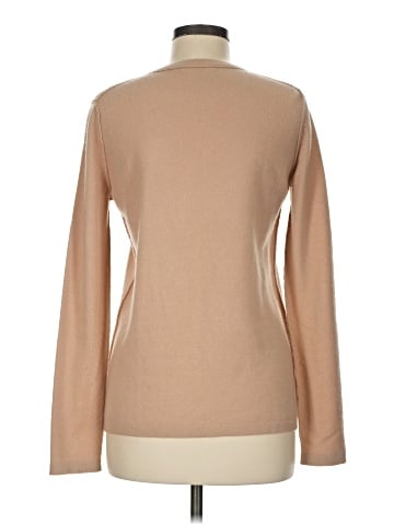 Christopher Fischer Cashmere Pullover Sweater (view 2)