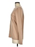 Christopher Fischer 100% Cashmere Tan Cashmere Pullover Sweater Size M - photo 5