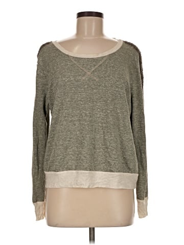 Gibson Long Sleeve T-Shirt (view 1)