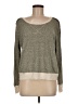 Gibson Green Long Sleeve T-Shirt Size M - photo 1