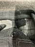 No.6 Store Tweed Gray Jeans Size Lg (3) - photo 6