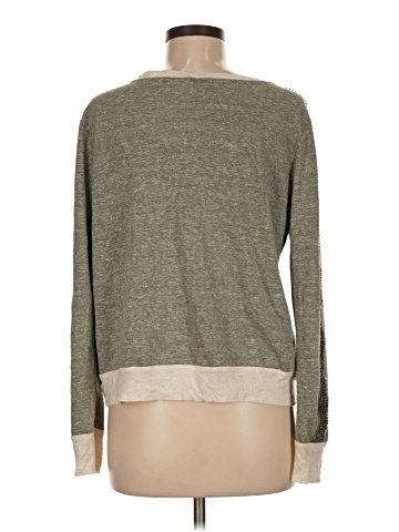Gibson Long Sleeve T-Shirt (view 2)