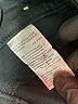Chico's Black Jeans Size 8 - photo 8
