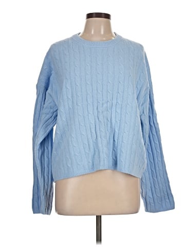 Gap Pullover Sweater (view 1)