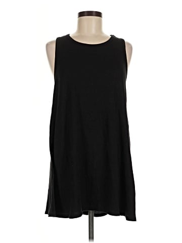 Tresics Sleeveless T-Shirt (view 1)