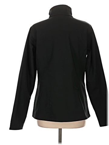 Columbia Track Jacket (view 2)