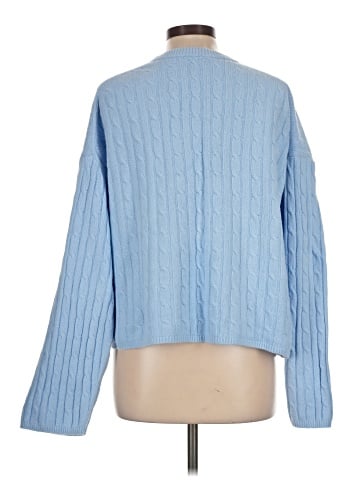 Gap Pullover Sweater (view 2)