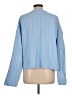 Gap Blue Pullover Sweater Size L - photo 2