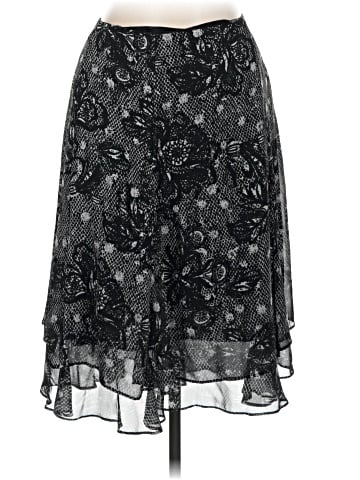 212 Collection Formal Skirt (view 1)
