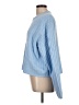 Gap Blue Pullover Sweater Size L - photo 5
